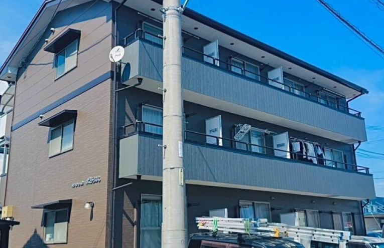 施工後写真