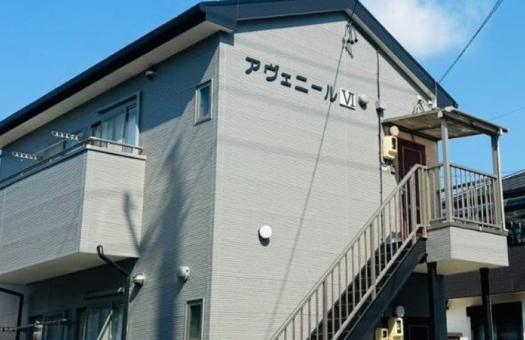 施工後写真