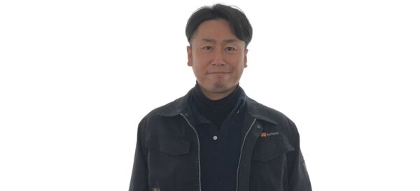 職人 松葉　洸児