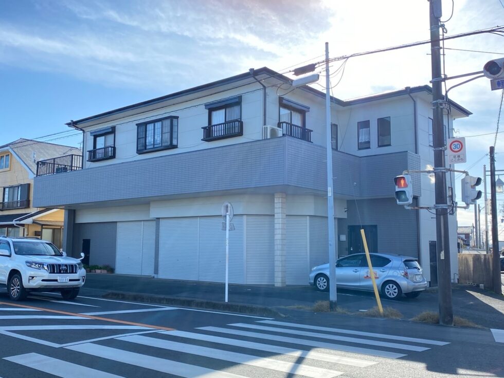 浜松市中央区三方原町  K様邸 2024年2月完工