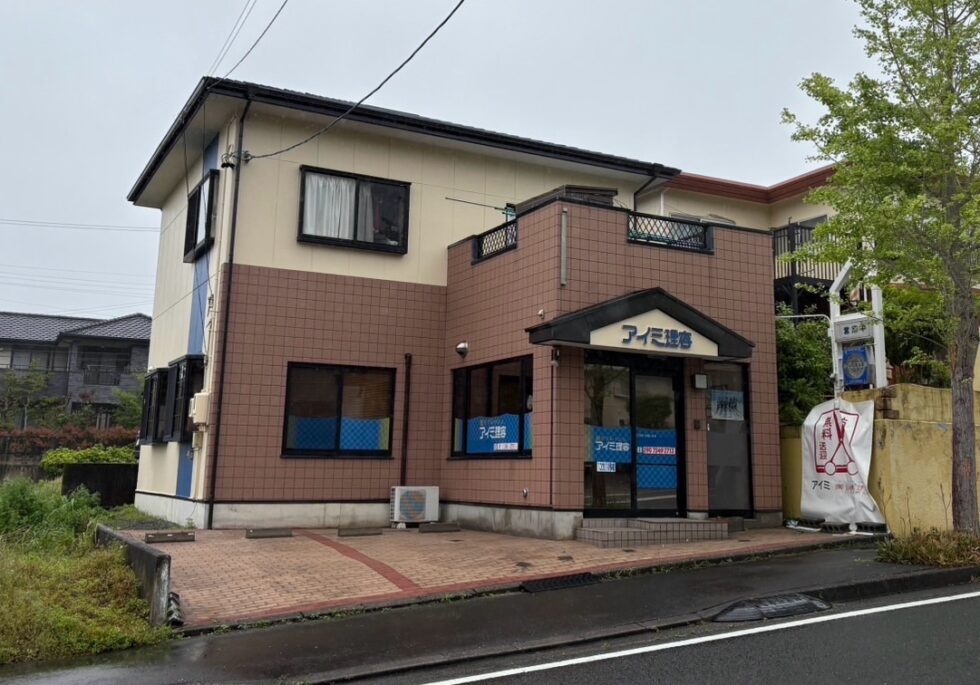 浜松市浜名区｜細江町中川　I様｜外壁、屋根塗装｜2025年5月完工