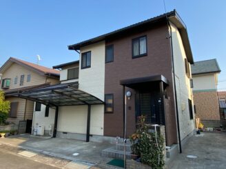 大満足でした！浜松市中央区｜O様 2025/3月完工