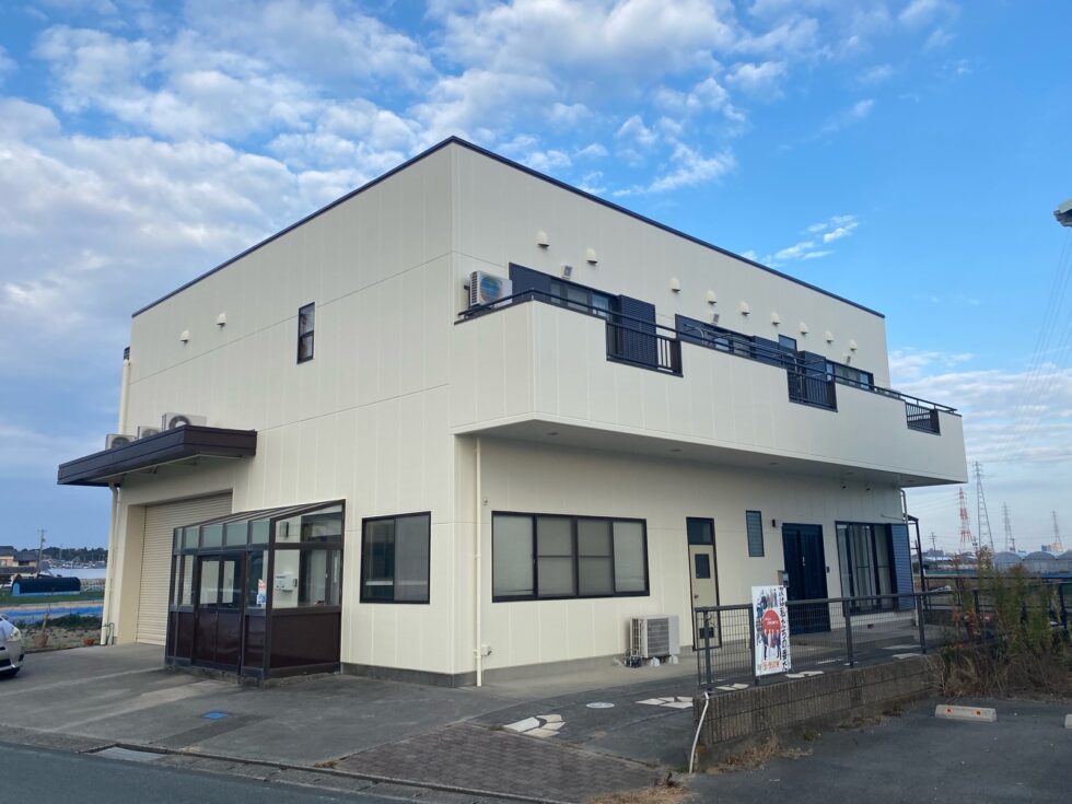 浜松市中央区｜篠原町　S様邸｜屋根・外壁塗装｜2025年12月完工